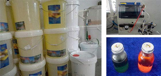 獨家優(yōu)勢，讓鄧氏機械鋁用切削液更受歡迎